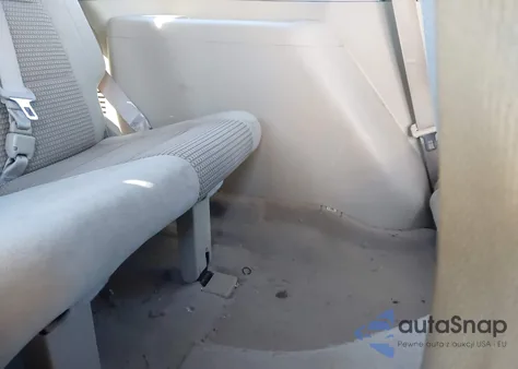 2010 Nissan Armada Se из США, поврежденный, VIN 5N1BA0ND6AN623298